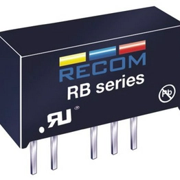 RECOM Power RE-0505S/P image