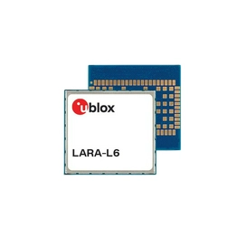 LARA-L6004-01B u-blox