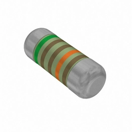 Vishay Intertechnology SMM02040C5113FB300 image