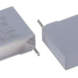 Vishay Intertechnology BFC233620103 image