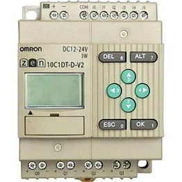 ZEN-10C1DT-D-V2 OMRON