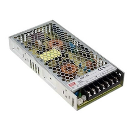 RSP-150-24 Mean-Well USA, Inc.