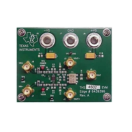 THS4502EVM Texas Instruments