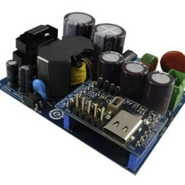 STMicroelectronics STEVAL-USBPD45C image