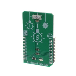 MIKROE-3444 MikroElektronika