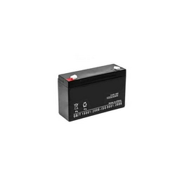 WX-DY8A-5-SLA3-ER  BATTERY International Lighting