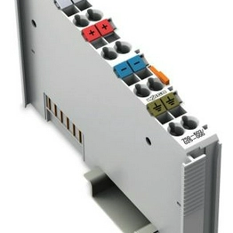 WAGO 750-602/025-000 image