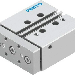 FESTO DFM-16-25-P-A-GF image
