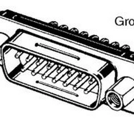 OMRON XM3C-1522-111 image