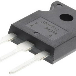 Vishay Intertechnology VS-30TPS12-M3 image