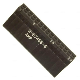 2-87456-6 TE Connectivity