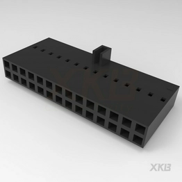 XKB Connectivity X9555H-2x14E2-PT image