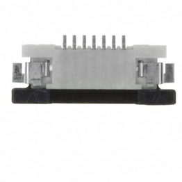 XF2L07251A OMRON