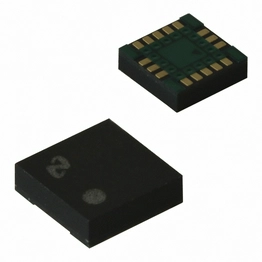 LMX2335LSLBX/NOPB Texas Instruments
