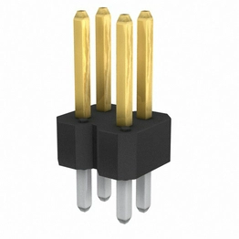 Amphenol 77313-118-04LF image