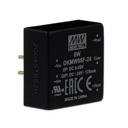 DKMW06F-24 Mean-Well USA, Inc.
