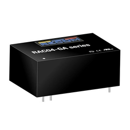 RECOM Power RAC04-09SGA image
