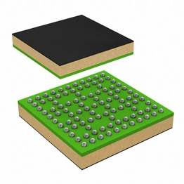 DS250DF210ABMT Texas Instruments