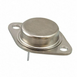 Microchip Technology JANTX2N3772 image