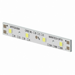 MTG7-002S-MLE00-NW-03E5 Marktech Optoelectronics