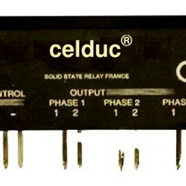 SHT842300 celduc