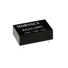 MORNSUN B0303D-2WR3 image