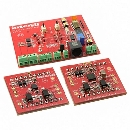 HIP2103_4MBEVAL1Z Renesas Electronics