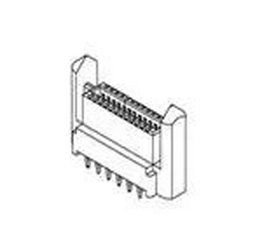 461130403 molex
