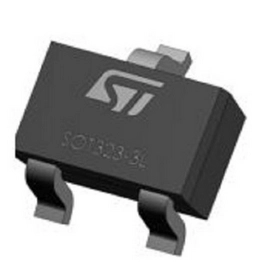 ESDA18WY STMicroelectronics