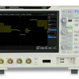 Teledyne LeCroy T3DSO2204A image