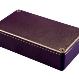 Hammond Manufacturing 1550BBK image