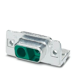 VS-09-BU-DSUB-2P-LH PHOENIX CONTACT