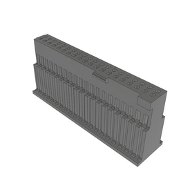 ISDF-20-D-L samtec