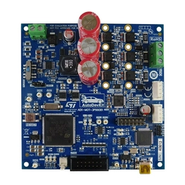 STMicroelectronics AEK-MOT-3P9908M image