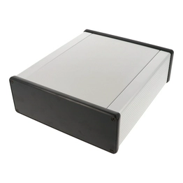 Hammond Manufacturing 1455U2202 image
