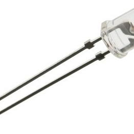 Vishay Intertechnology TSHG5410 image