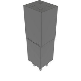 samtec ESQ-102-33-L-D-LL image