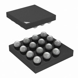 Microchip Technology ATTINY44A-CCU image