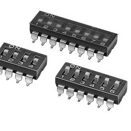 OMRON A6S-4102-PH image
