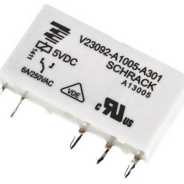 TE Connectivity V23092-A1005-A301 image