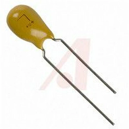 AVX TAP106K025CRW image