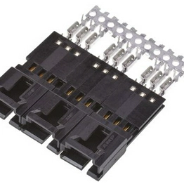 TE Connectivity 5-103946-2 image