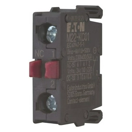 216383 M22-KC01-GVP EATON