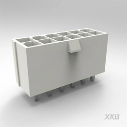XKB Connectivity X9357WV-2x06-N2SN image