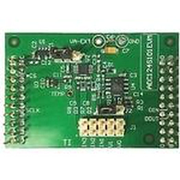 ADC124S101EVM Texas Instruments