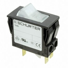 4439.0007 SCHURTER