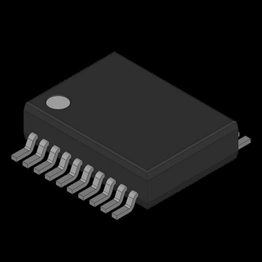 CRT9053-016P Standard Microsystems