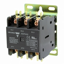 GDP403S220V Carlo Gavazzi