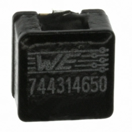 WURTH 744314650 image