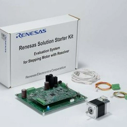 RTK0EMX270S01020BJ-REN Renesas Electronics